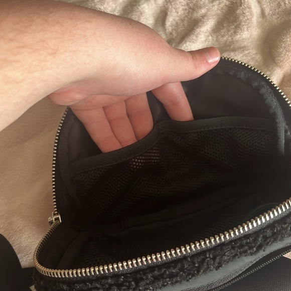 Lululemon ebb *fleece - Picture 4 of 9